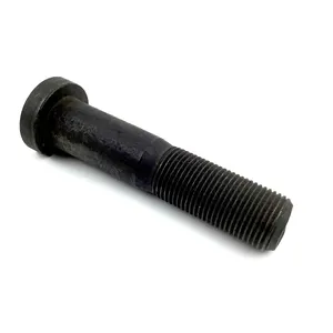 Euclid Stud, Wheel, Lh, Clipped Head, 0.785 Dia X 3-17/32 Lng,... 297312 