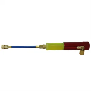 Mastercool UNIV DYE INJ KI 1294204 