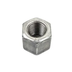 Euclid Hi-Nut, U-Bolt, Suspension, 1/2-20, 11/16 Deep 292072 