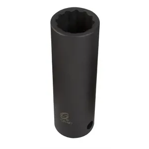 Sunex Tool SOC 15MM 1/2D I 1340184 