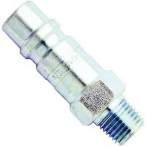 Milton Industries 1/2IN MALE PLUG 1288058 