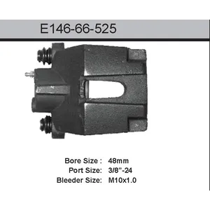 Bendix CALIPER 450626 