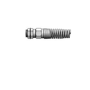 Haldex SPRING 1198532 