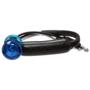 Truck-Lite LAMP BLUE 1088414 