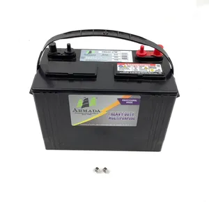 Armada Battery 257766 