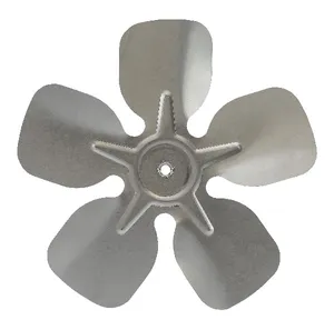 TruckAir Fan Blade 1100480 