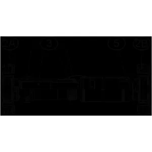 Spicer DRIVESHAFT 821590 