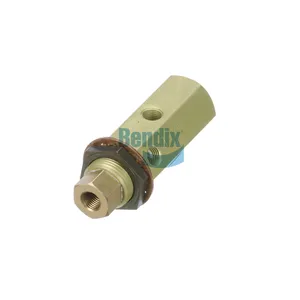 Bendix Air Brake Valve 295732 