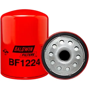 Baldwin Fuel/Water Separator Spin-On 243982 