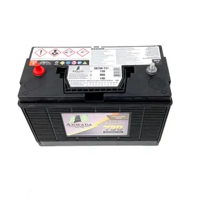 Armada Battery 255742 