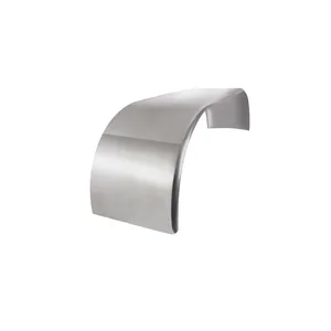 Betts Spring FENDER, SMOOTH 861432 