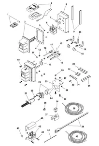 Donovan SMART3 Receive 1039590 
