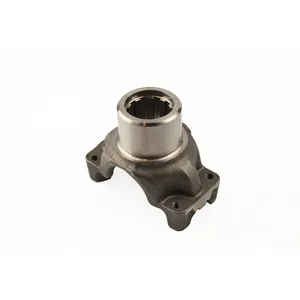 Spicer HALF RND END 809682 