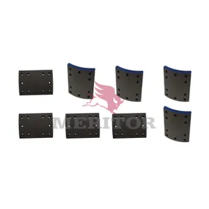 Meritor Lining-Axle Set 1202180 