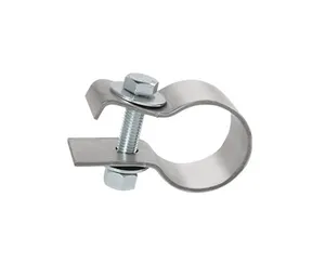 Hogebuilt TUBE CLAMP 279854 