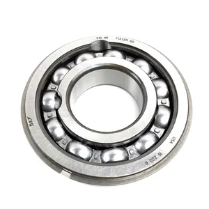 Eaton Bearing, Ball 239862 