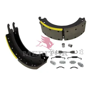 Meritor REMAN SHOE 800842 