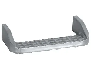 Buyers Products STEP,STEEL,WELD 322194 