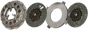 Illinois Auto CLUTCH 962158 