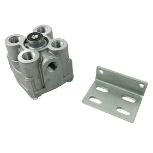 Meritor New Relay Valve 1009966 