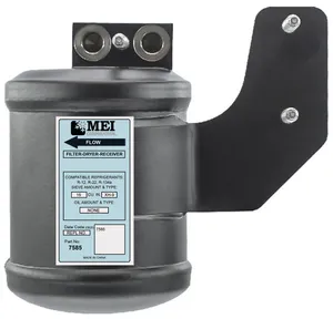 TruckAir Receiver Drier 1564992 