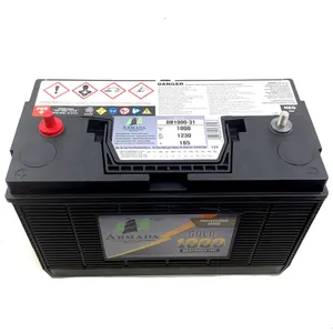 Armada Battery 259718 