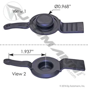 Automann Dust Plug 334340 
