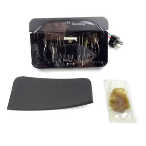 Truck-Lite Headlight 258172 
