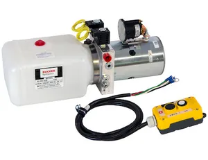 Buyers Products PWR UNIT 360458 