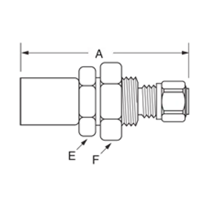 Eaton 3 8 TUBE 3 8 877078 