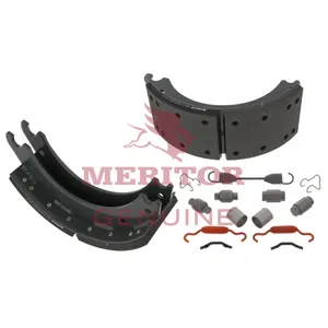 Meritor Lined Shoe Kit 762954 