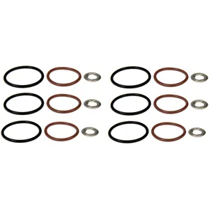Dorman INJECTOR SEALS 550656 