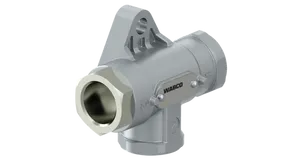 Wabco DBL CHECK VALV 1185839 