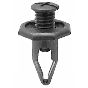 Counteract / Rema/KEX / XtraSeal BLACK NYLON PUS 1356318 