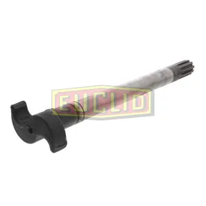 Euclid Q Plus 1.5 10 Spline Left Hand Camshaft 1121596 