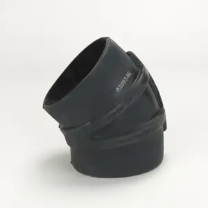Donaldson RUBBER 45 ELBOW 1152900 