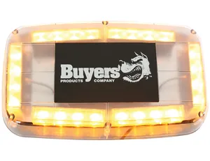 Buyers Products Light Bar Marker Lamp 271896 