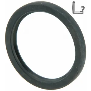 National Oil Seal 657386 