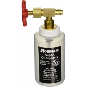Robinair/Bosch INJ A/C REF OIL 1316230 