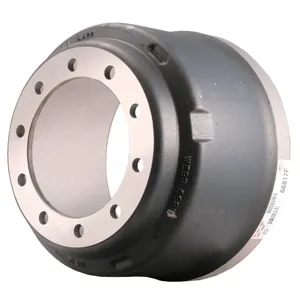 Webb Brake Drum 340502 