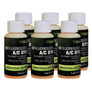 Spectronic/Tracer Corp A/C DYE 305070 