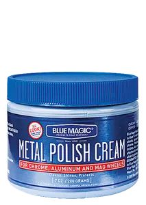 Blue Magic Metal Polish 294964 
