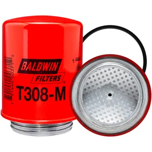 Baldwin Vac-Cel Lube Spin-On 223508 