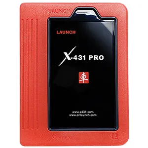 Launch Tech USA X431 PRO SCAN T 1274730 