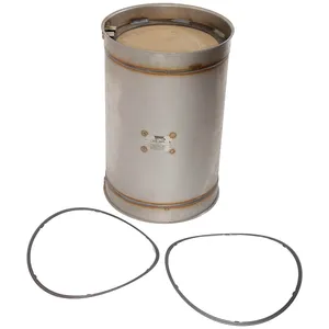 Dorman Diesel Particulate Filter (DPF) 367908 