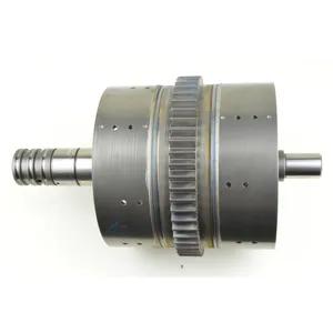 Spicer A SHFT DRUM & 522514 