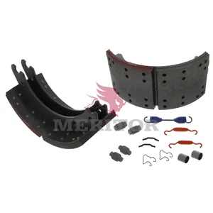 Meritor Reman Shoe Kit 797234 