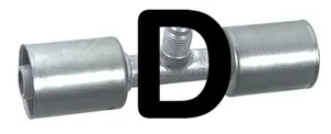 TruckAir Fitting 1004978 