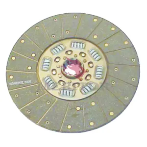 Meritor 14 Ez Clutch 774992 