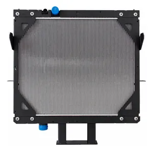 Platinum HD Radiator 228186 